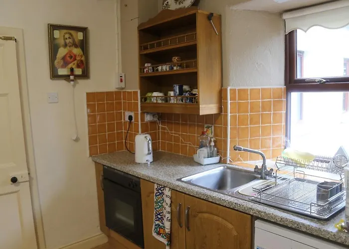 Windmill House, Clongill *