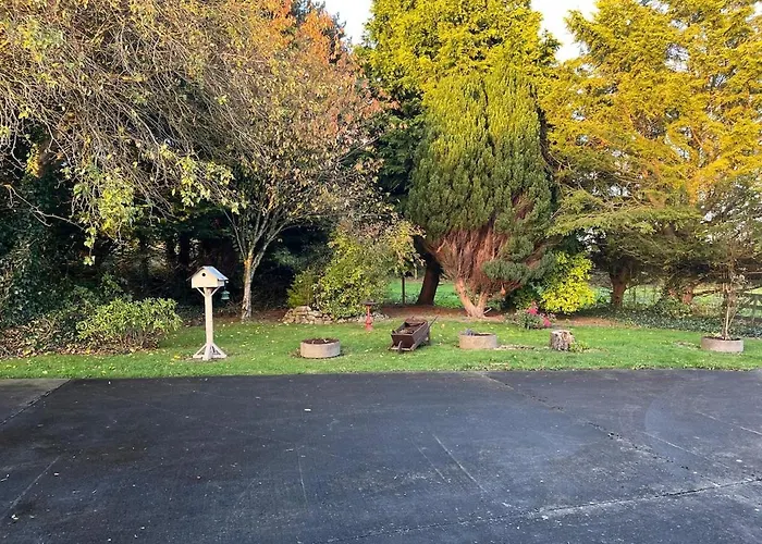 Windmill House, Clongill Navan