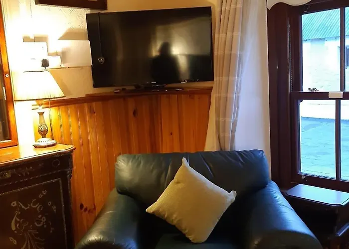 Windmill House, Clongill * Navan