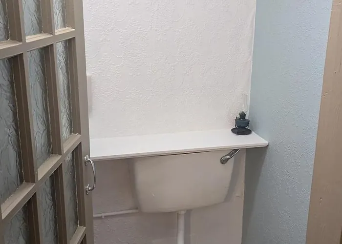 Windmill House, Clongill Vakantiehuis