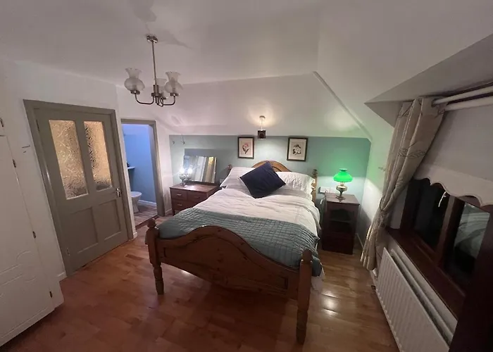 Windmill House, Clongill Feriehus Navan