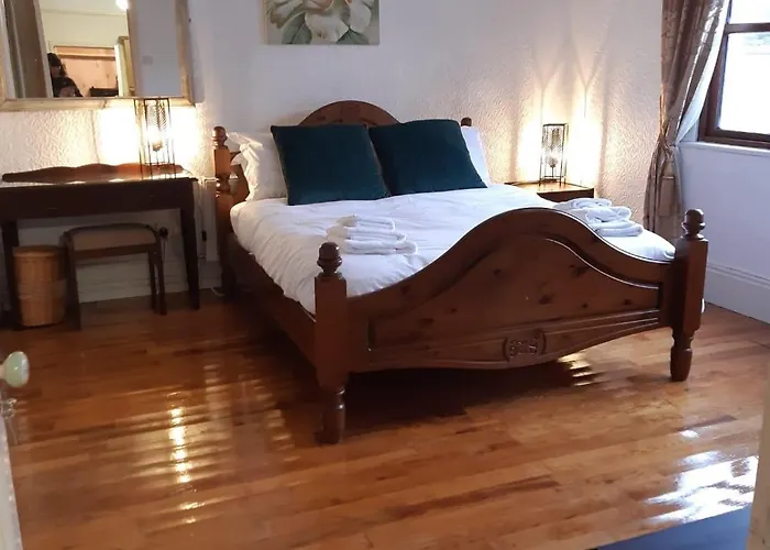 Windmill House, Clongill *