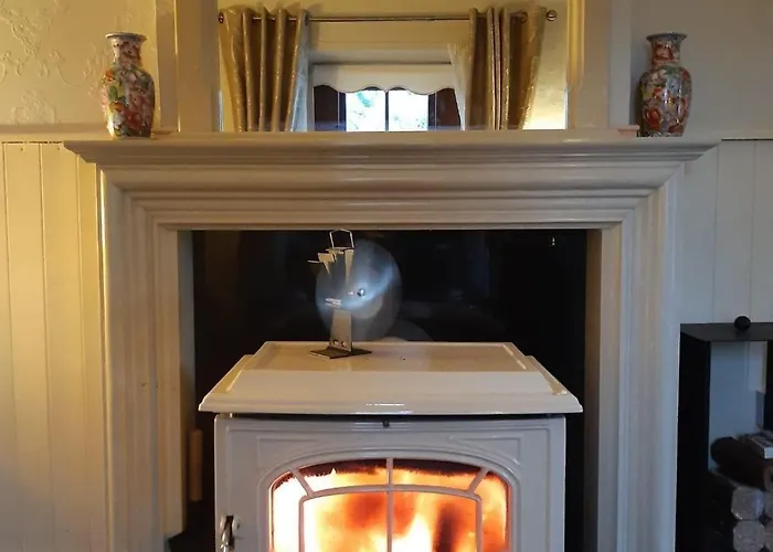 Windmill House, Clongill Navan