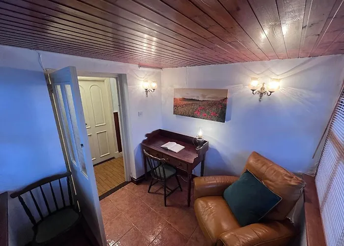 Windmill House, Clongill Feriehus Navan
