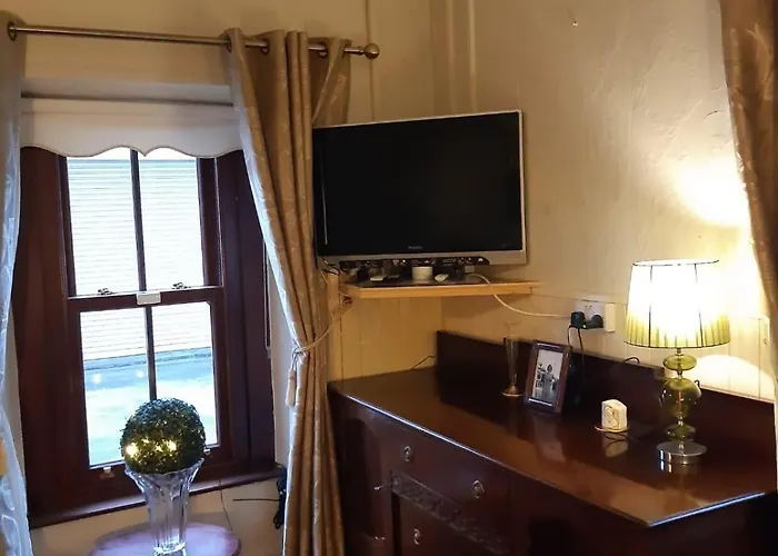 Windmill House, Clongill *