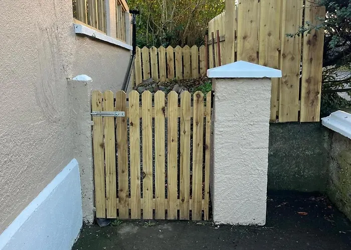 Windmill House, Clongill Navan