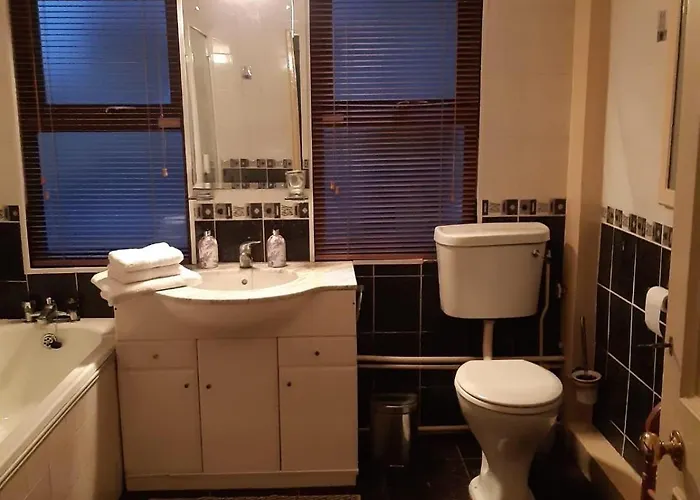 Windmill House, Clongill * Navan