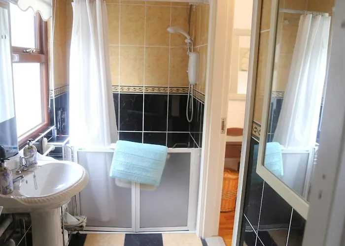 Vakantiehuis Windmill House, Clongill