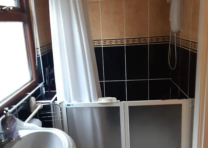 Feriehus Windmill House, Clongill *