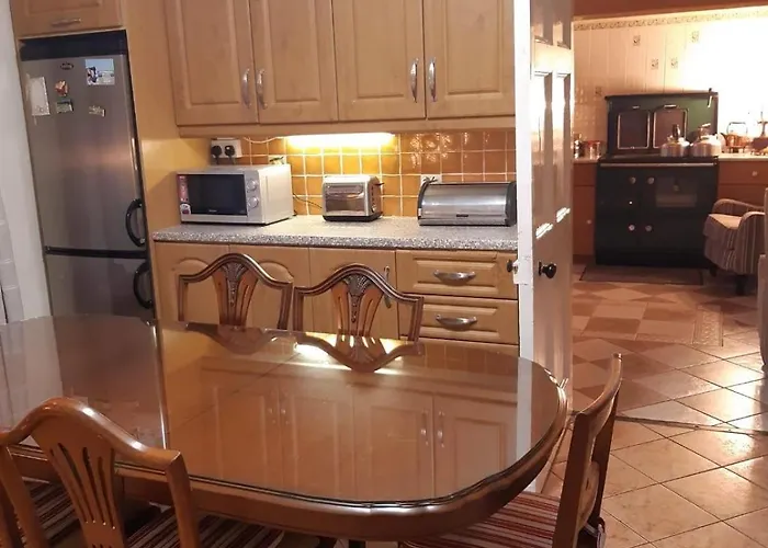 Windmill House, Clongill Navan