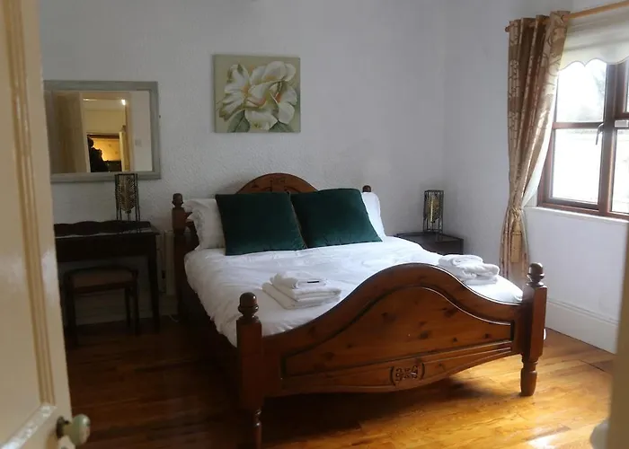 Windmill House, Clongill Vakantiehuis Navan