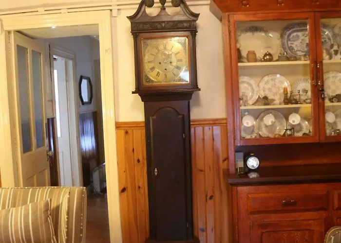 Windmill House, Clongill Vakantiehuis *