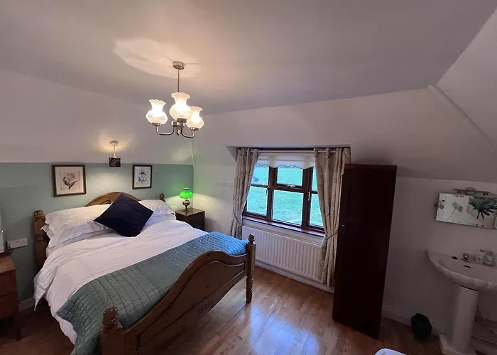 Windmill House, Clongill