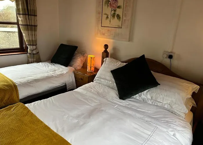 Windmill House, Clongill Vakantiehuis