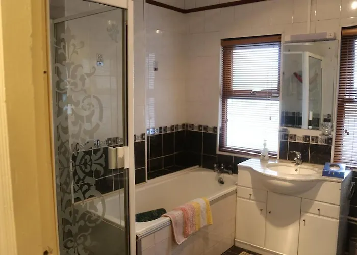 Windmill House, Clongill * Navan