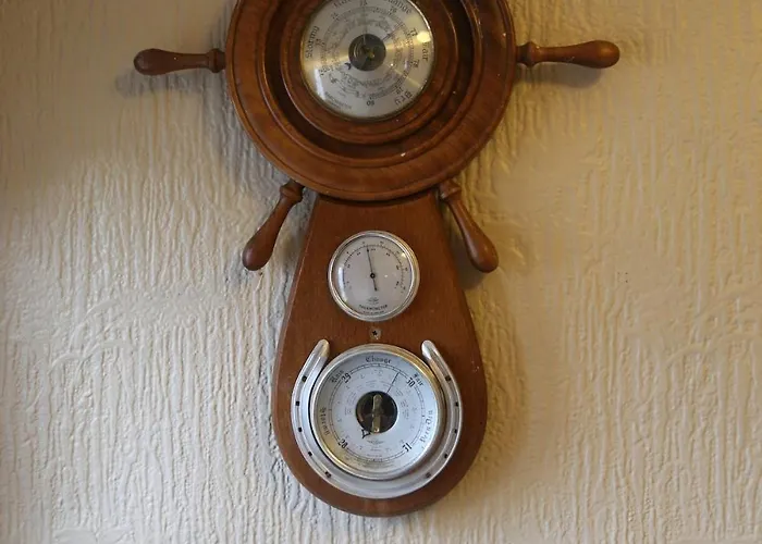 Windmill House, Clongill *