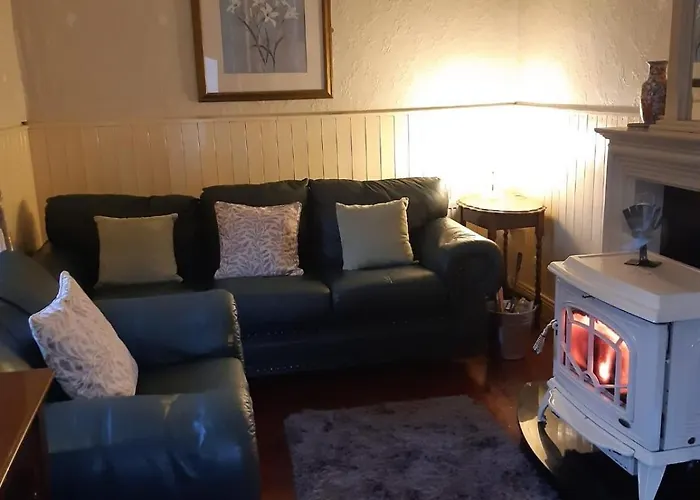 Windmill House, Clongill * Navan