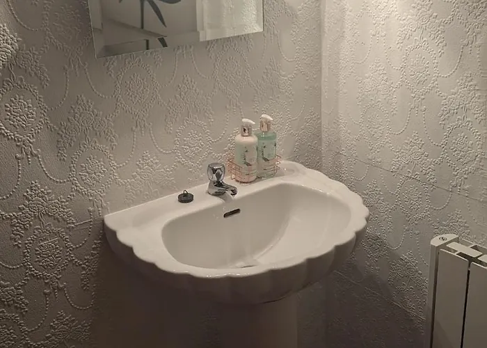 Windmill House, Clongill Vakantiehuis