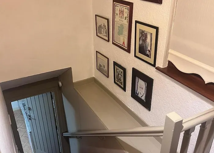 Vakantiehuis Windmill House, Clongill *